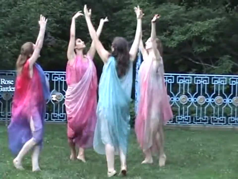 Midsummer Night 2011