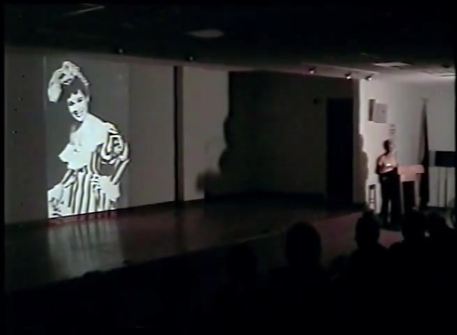Visionaries, Revolutionaries and Mavericks: A Century of Modern Dance Long Beach Lib 2001