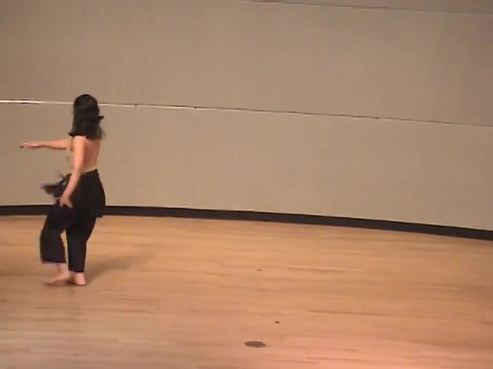 World of Dance 2007