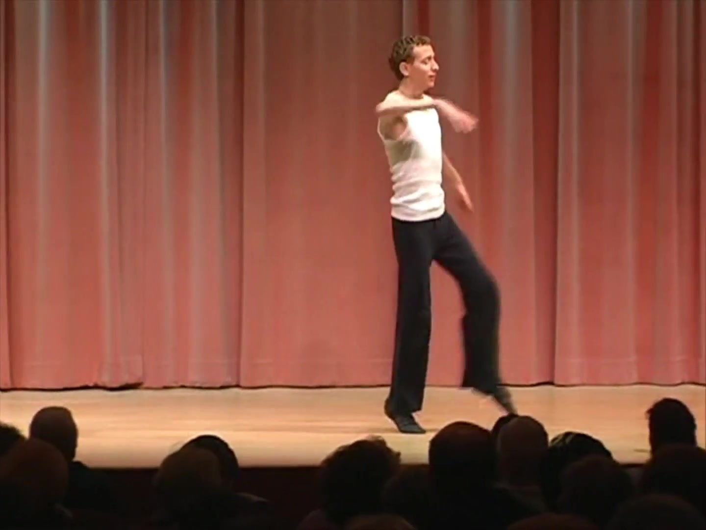 World of Dance 2007