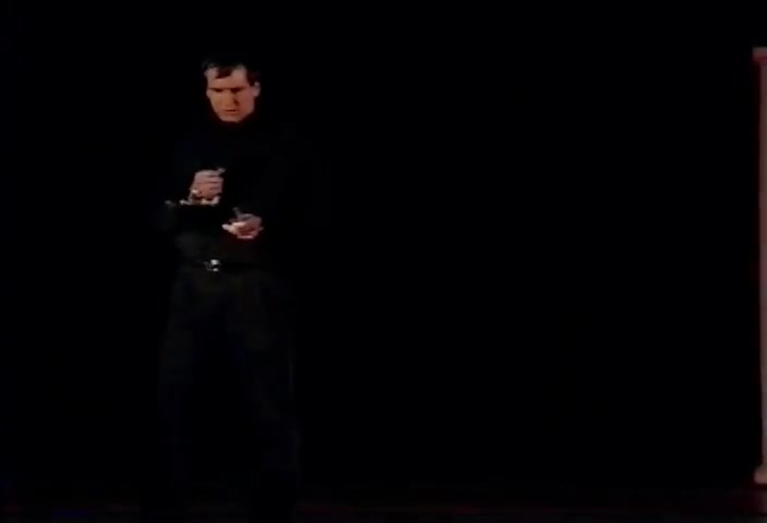King of the Mask and other Modern Ballets 1996
