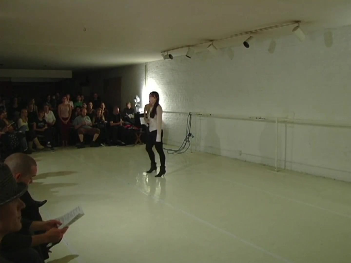 Emergence Hatch 2008.mp4