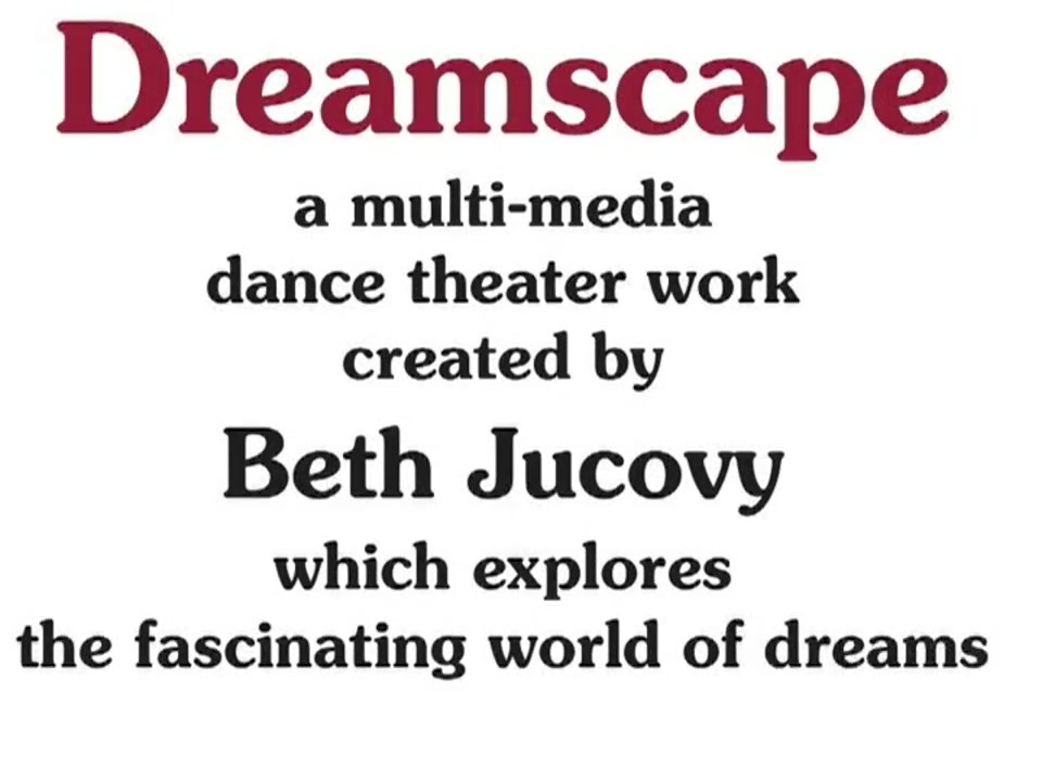 DREAMSCAPE Long Island Children's Museum 2010.mp4