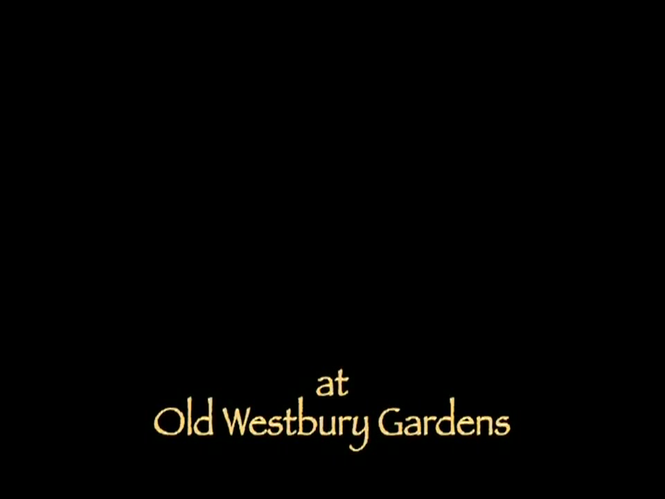 Midsummer Night 2009 at Old Westbury Gardens.mp4