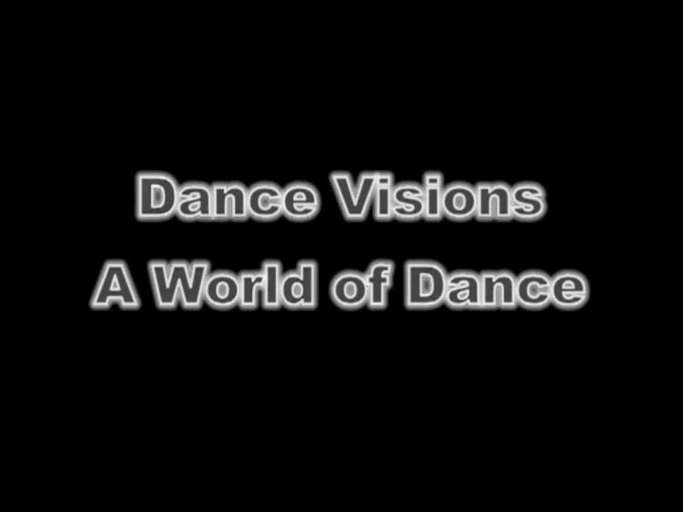 WORLD OF DANCE 2007 JERICHO.mp4