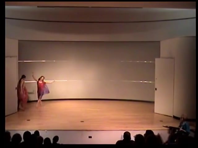 Creative Spirit Jericho.mp4
