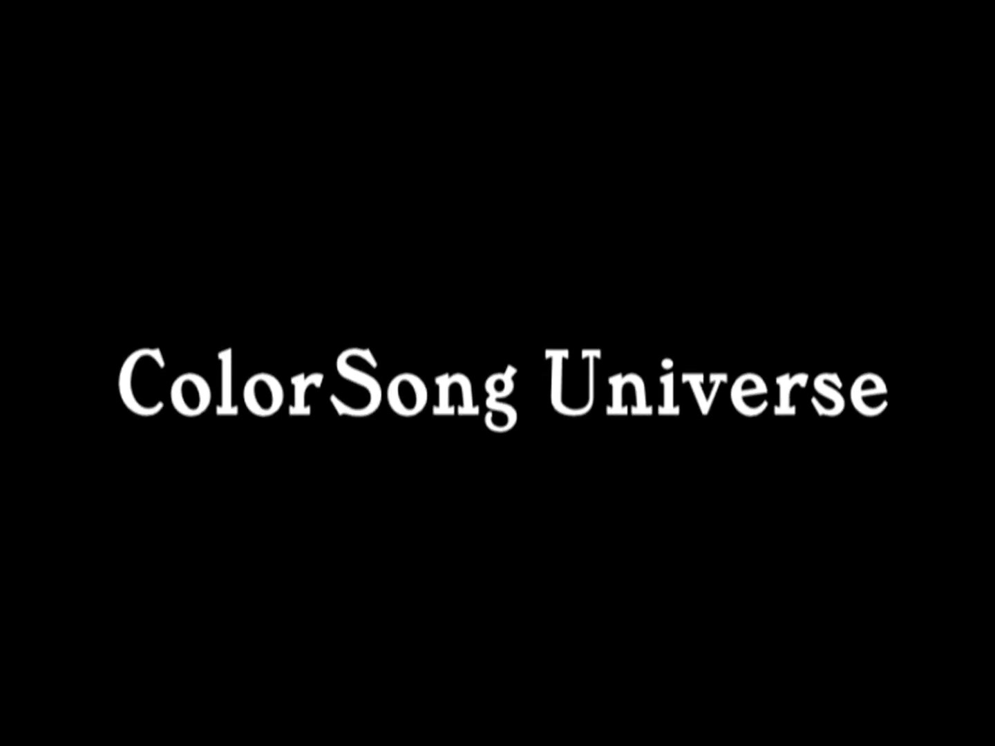 Colorsong Universe and other Works Elmont Library 2014.mp4